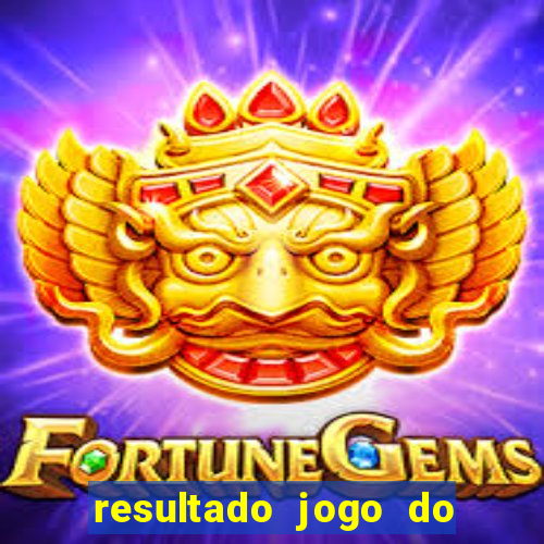 resultado jogo do bicho sertanejo